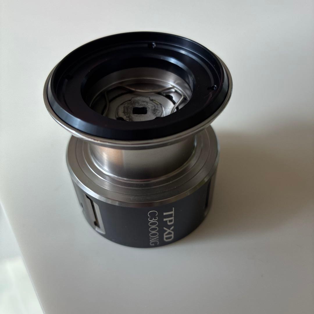 特価！純正スプール　21ツインパワーXD C3000XG用