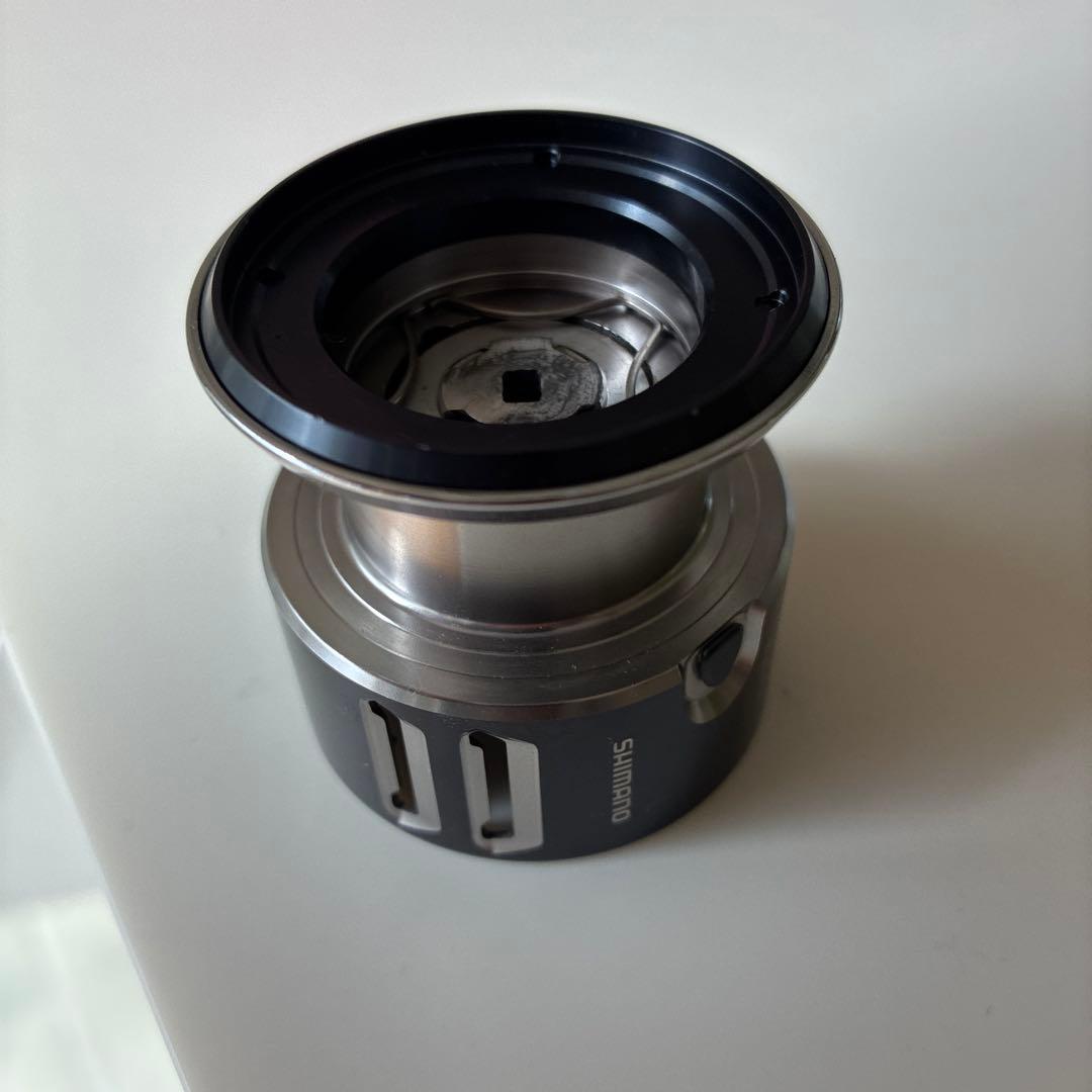 特価！純正スプール　21ツインパワーXD C3000XG用