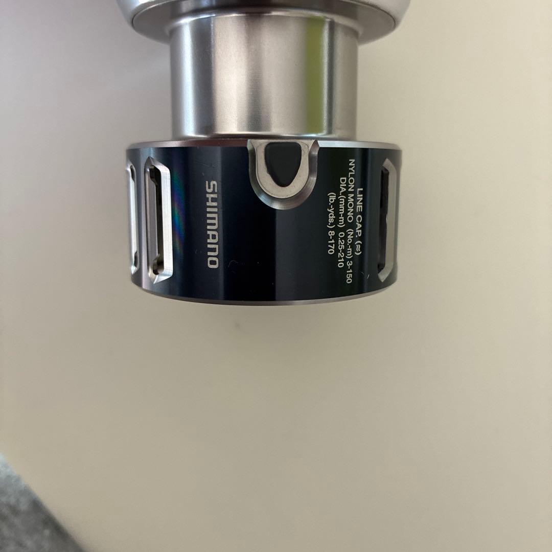 特価！純正スプール　21ツインパワーXD C3000XG用