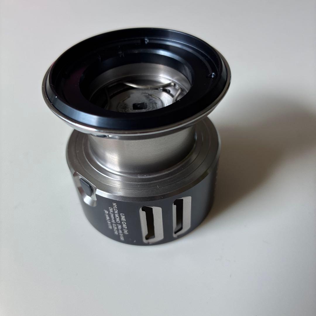 特価！純正スプール　21ツインパワーXD C3000XG用