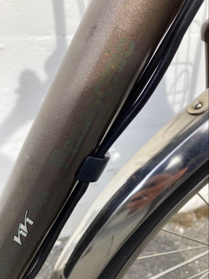 1564業界最長12ヶ月保証付！送料無料エリア多数！安全整備済み！電動自転車