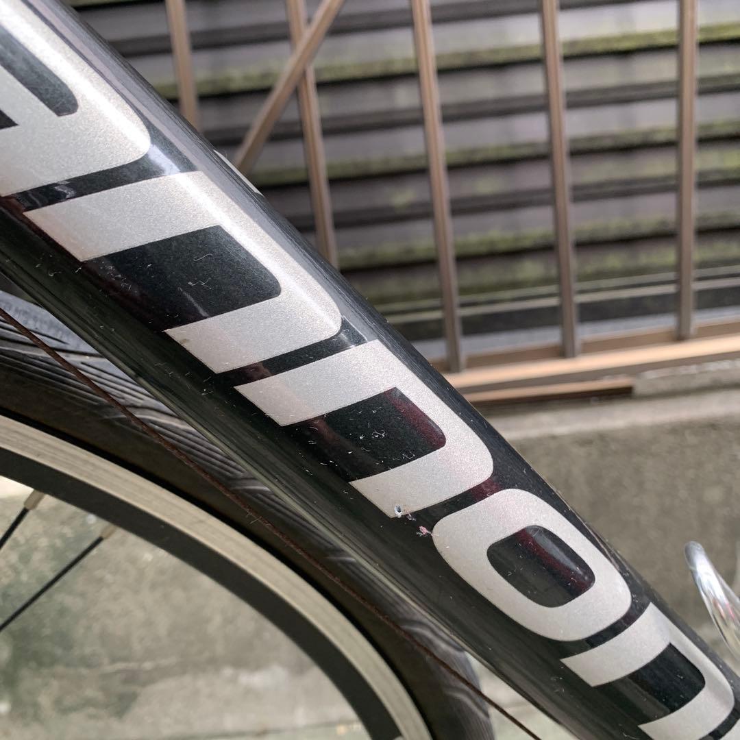 自転車本体 Cannondale Quick 4