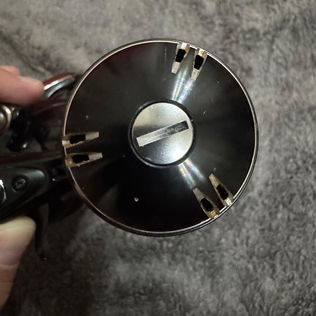 【オーバーホール済】シマノ 19ビーストマスター 2000EJ 電源コード有