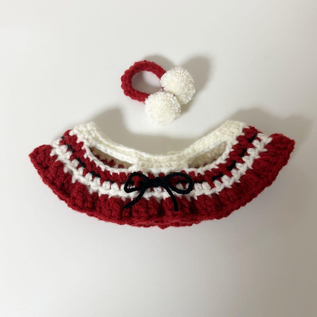 ☆ハロウィン価格☆ハンドメイド ぬいぐるみ用 コスチューム 初期