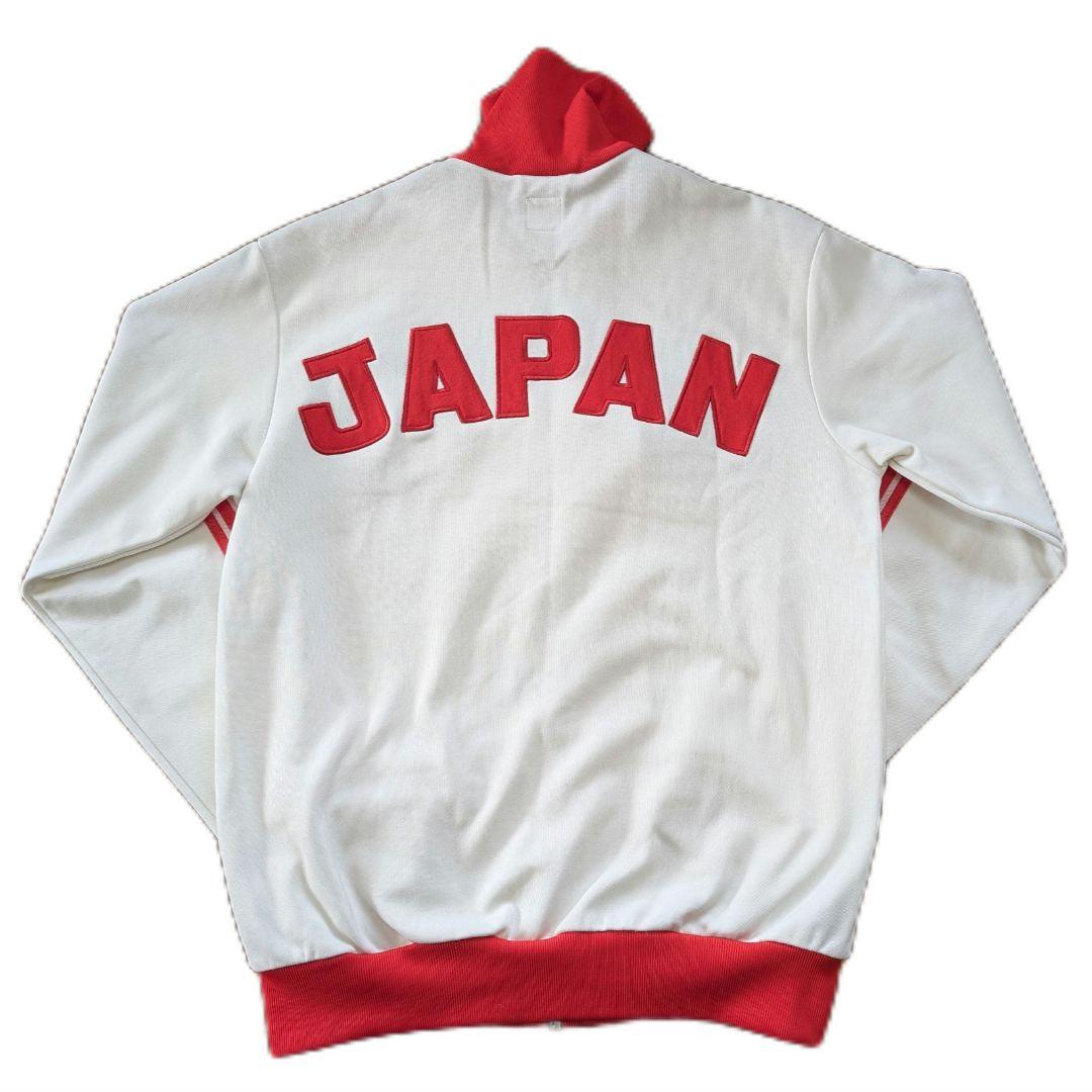 ✨希少・入手困難✨アディダス　トラックジャケット　東京オリンピック　日本国旗