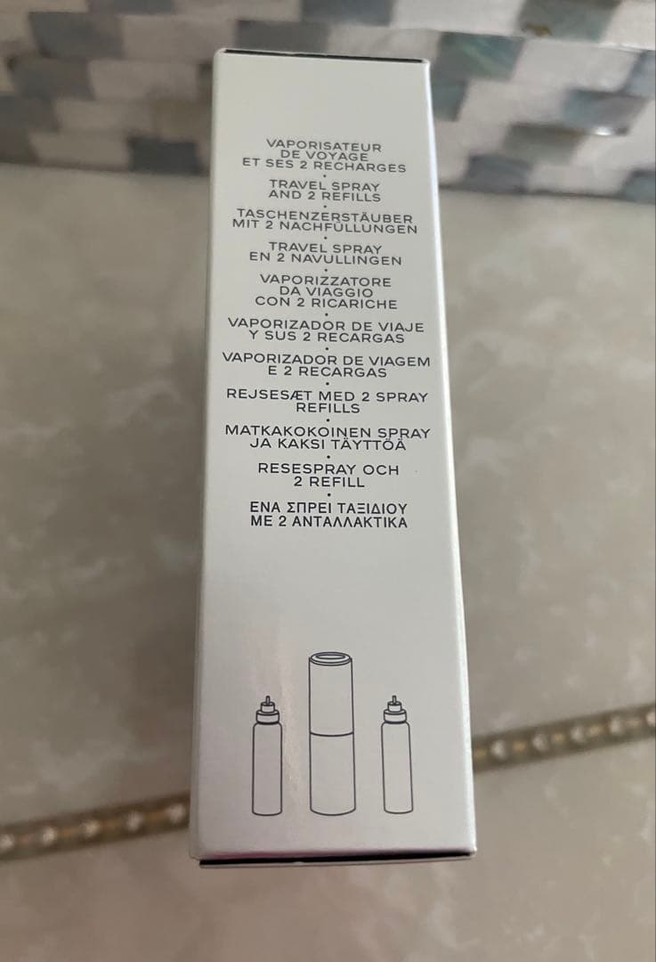 BLEU DE CHANEL オードトワレ 3本セット