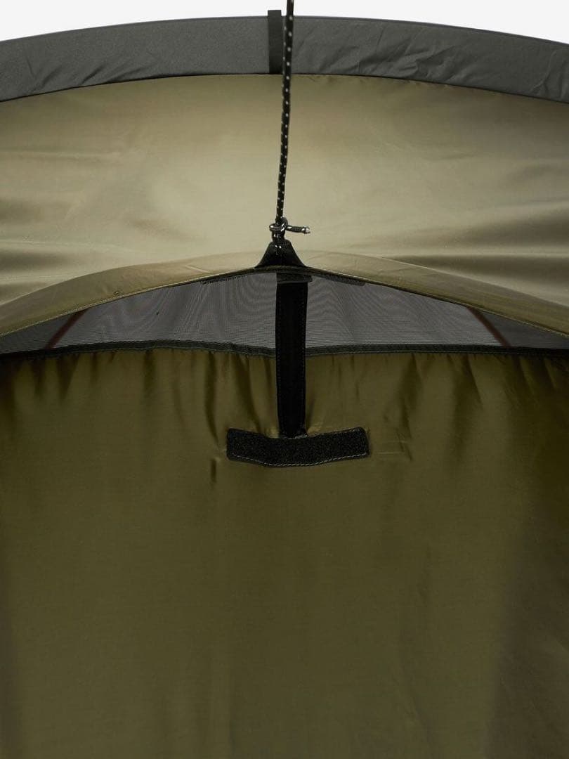 2点セット　未開封　ノースフェイス　エバカーゴ2　＆　専用フットプリント