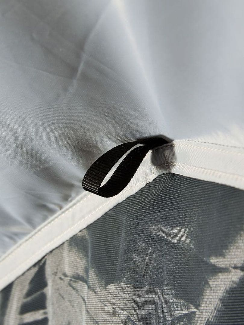 2点セット　未開封　ノースフェイス　エバカーゴ2　＆　専用フットプリント