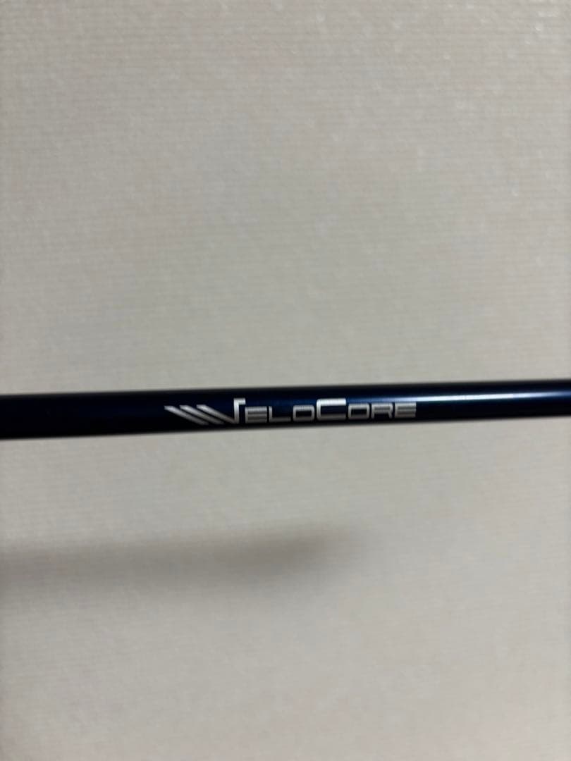 ベンタスブルー　ベロコア6s シャフトのみ