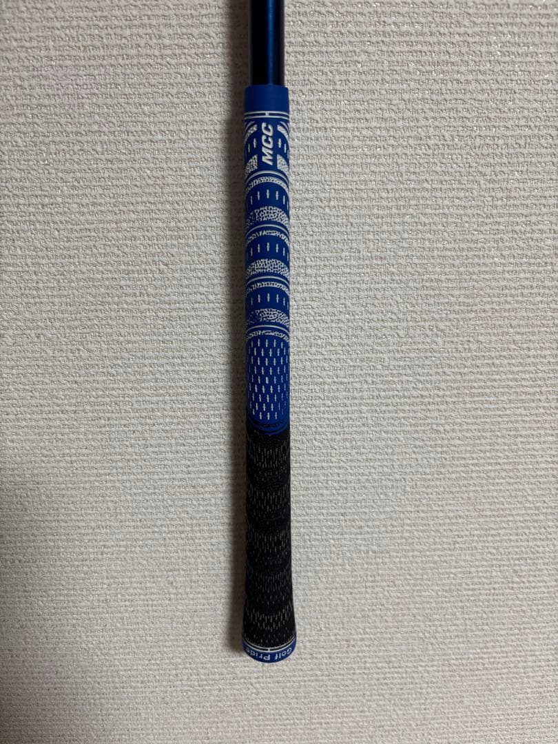 ベンタスブルー　ベロコア6s シャフトのみ