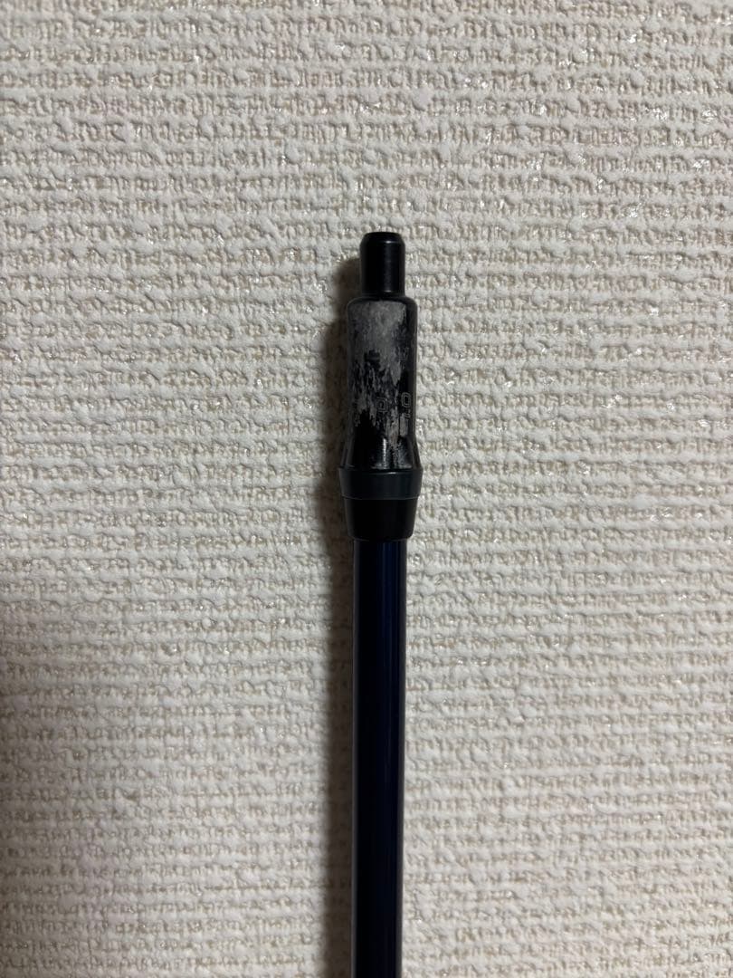 ベンタスブルー　ベロコア6s シャフトのみ