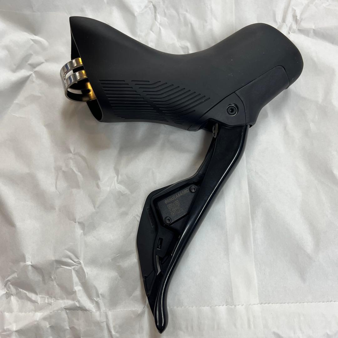 シマノ ST-R7170-L 2x 左Di2未使用