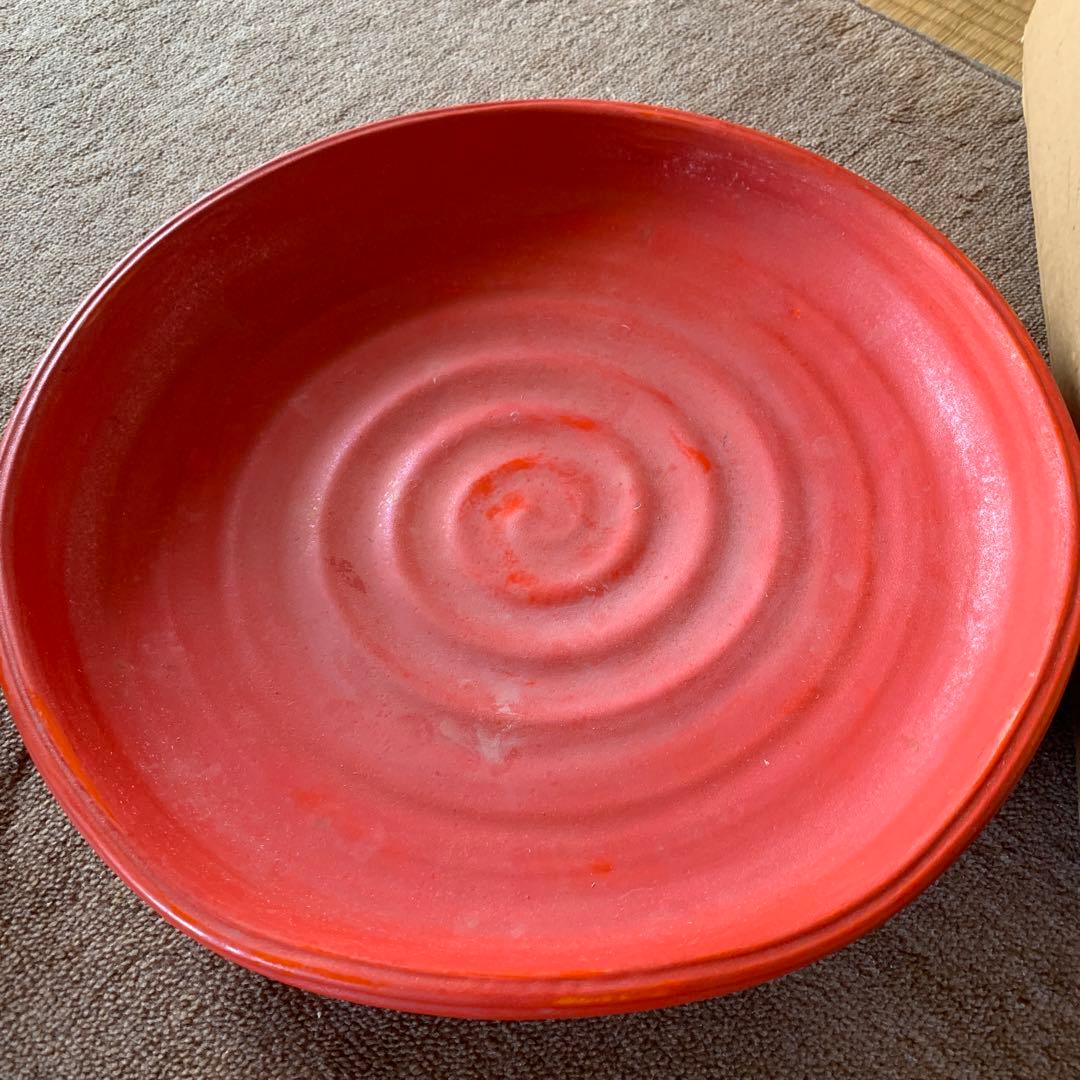 Quistgaard（イェンス・クイストゴー）Plum/コンポート皿