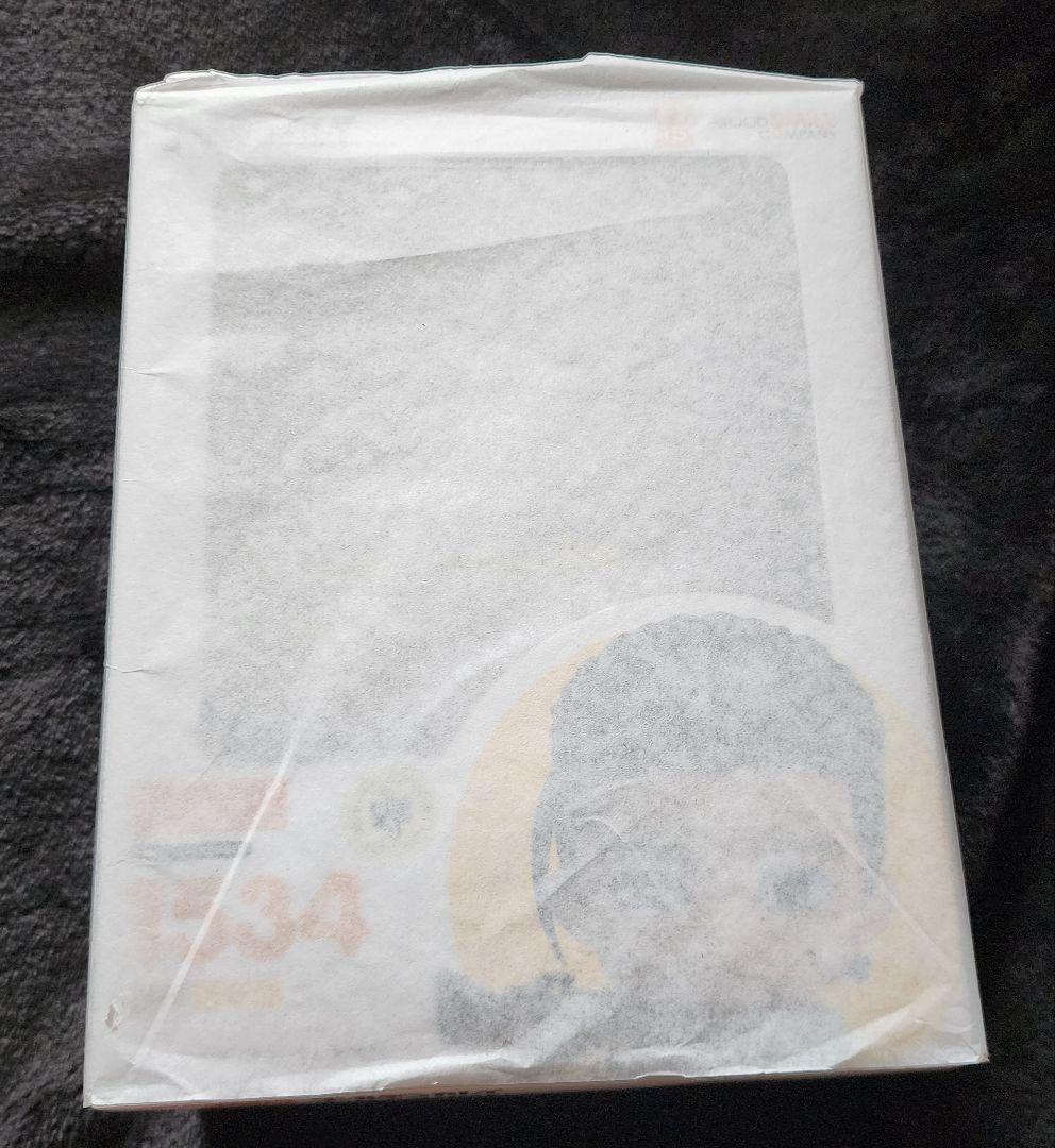 ゴールデンカムイねんどろいど5点セット&特典