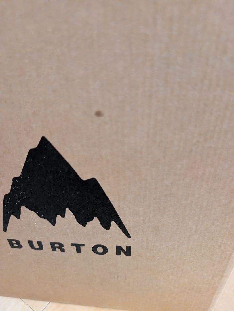 ウィメンズ バートン スノーボードバインディング スクライブ ロックライケン М