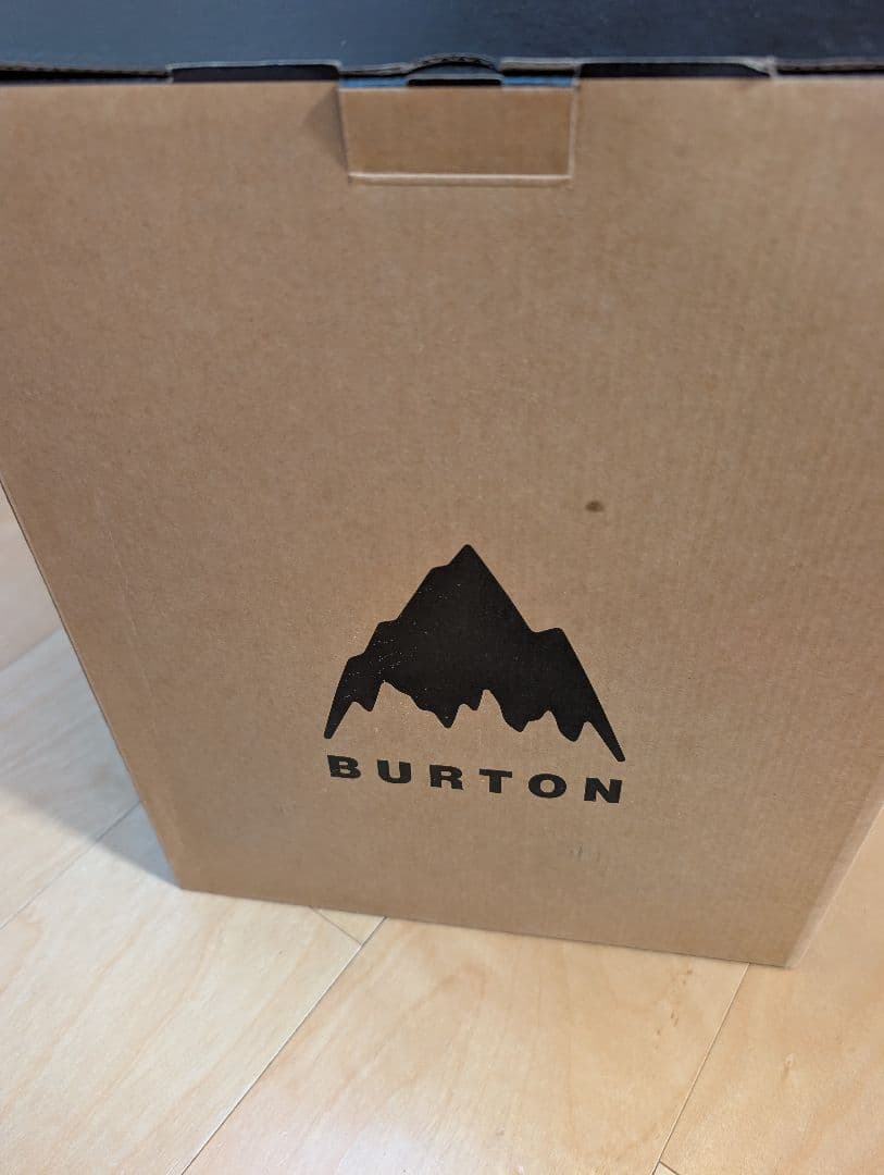ウィメンズ バートン スノーボードバインディング スクライブ ロックライケン М