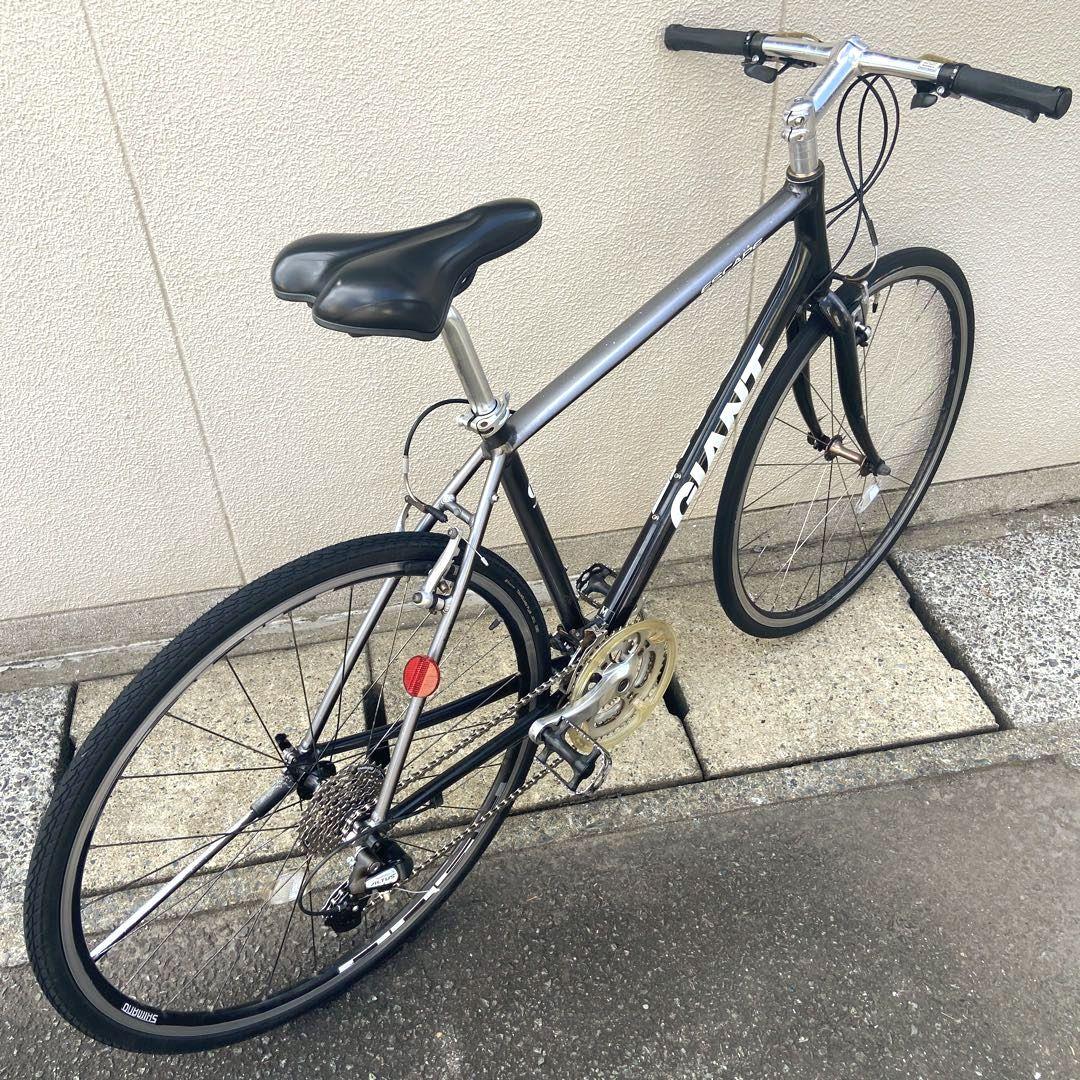 GIANT escape R3 Mサイズ (オーバーホール済)