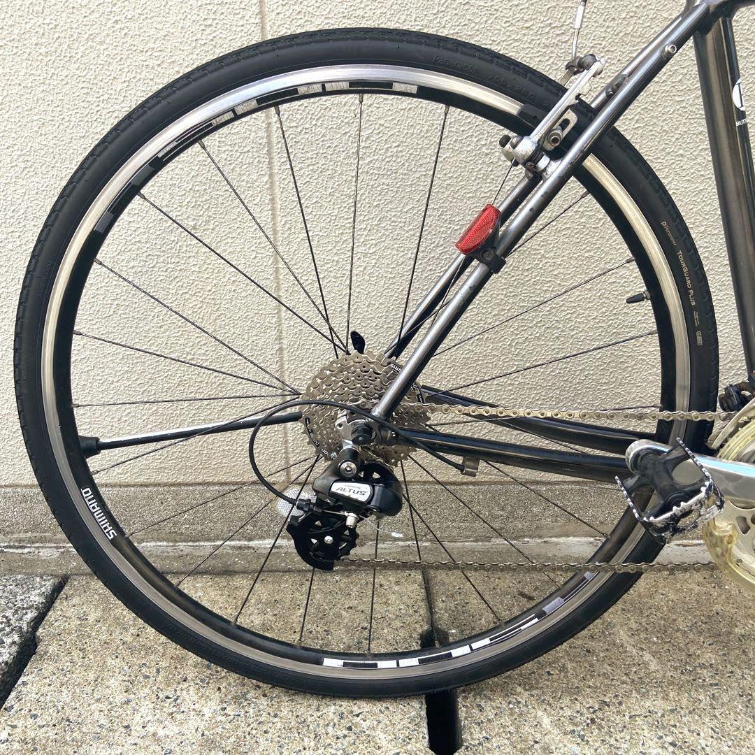 GIANT escape R3 Mサイズ (オーバーホール済)