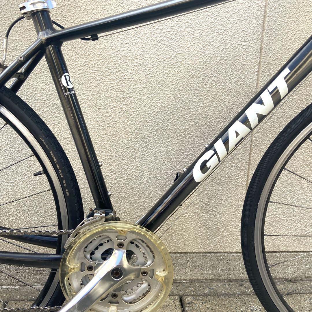 GIANT escape R3 Mサイズ (オーバーホール済)