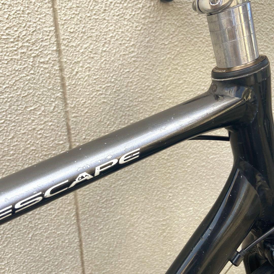 GIANT escape R3 Mサイズ (オーバーホール済)