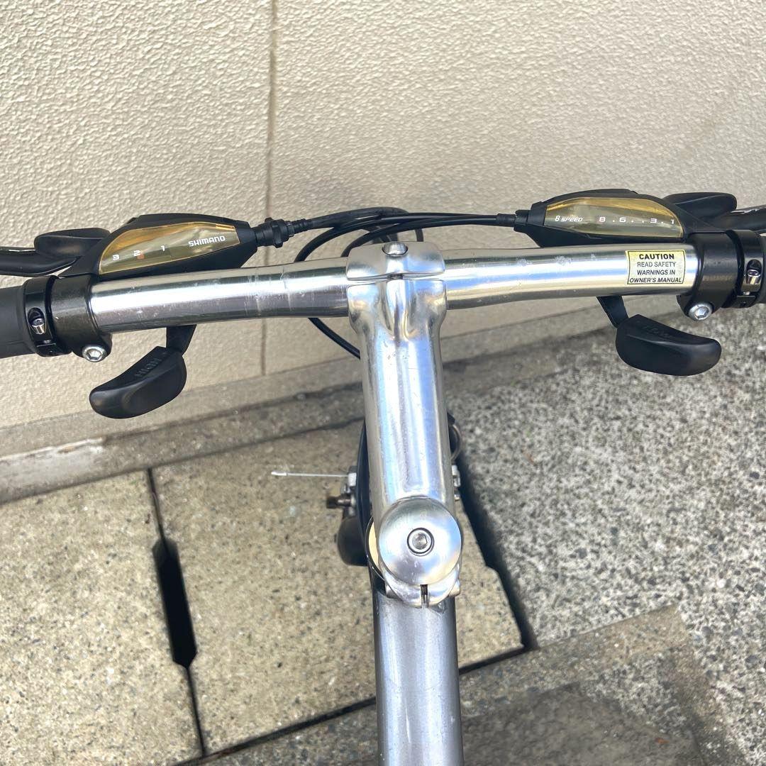 GIANT escape R3 Mサイズ (オーバーホール済)