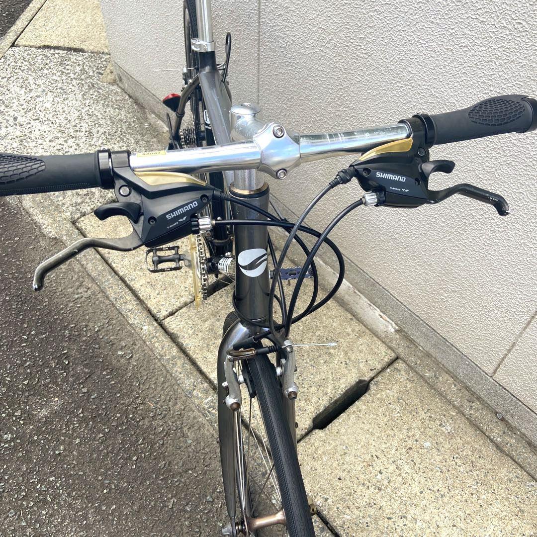 GIANT escape R3 Mサイズ (オーバーホール済)