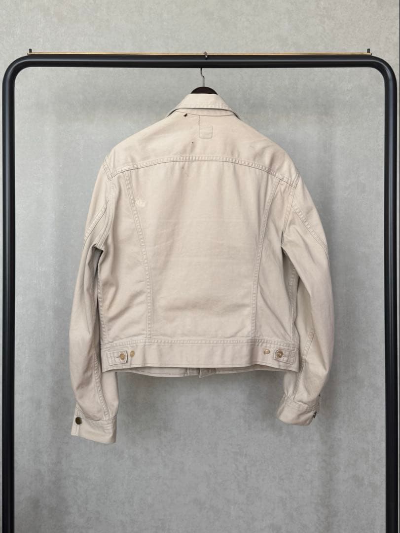 ジャケット・アウター 60s Lee Westerner 100-J 42 Regular USA