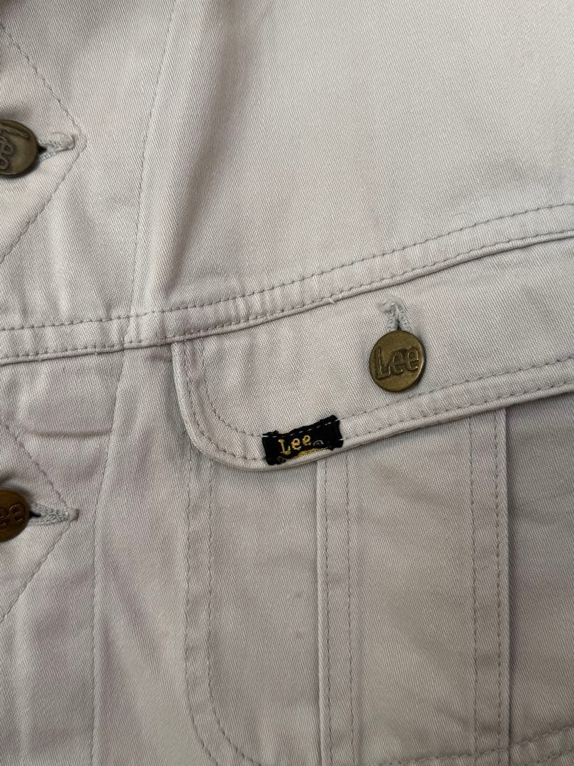 ジャケット・アウター 60s Lee Westerner 100-J 42 Regular USA