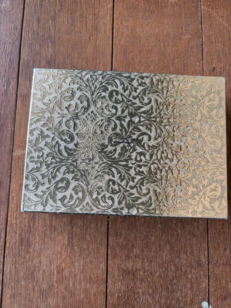 undercover 布ブレスレット