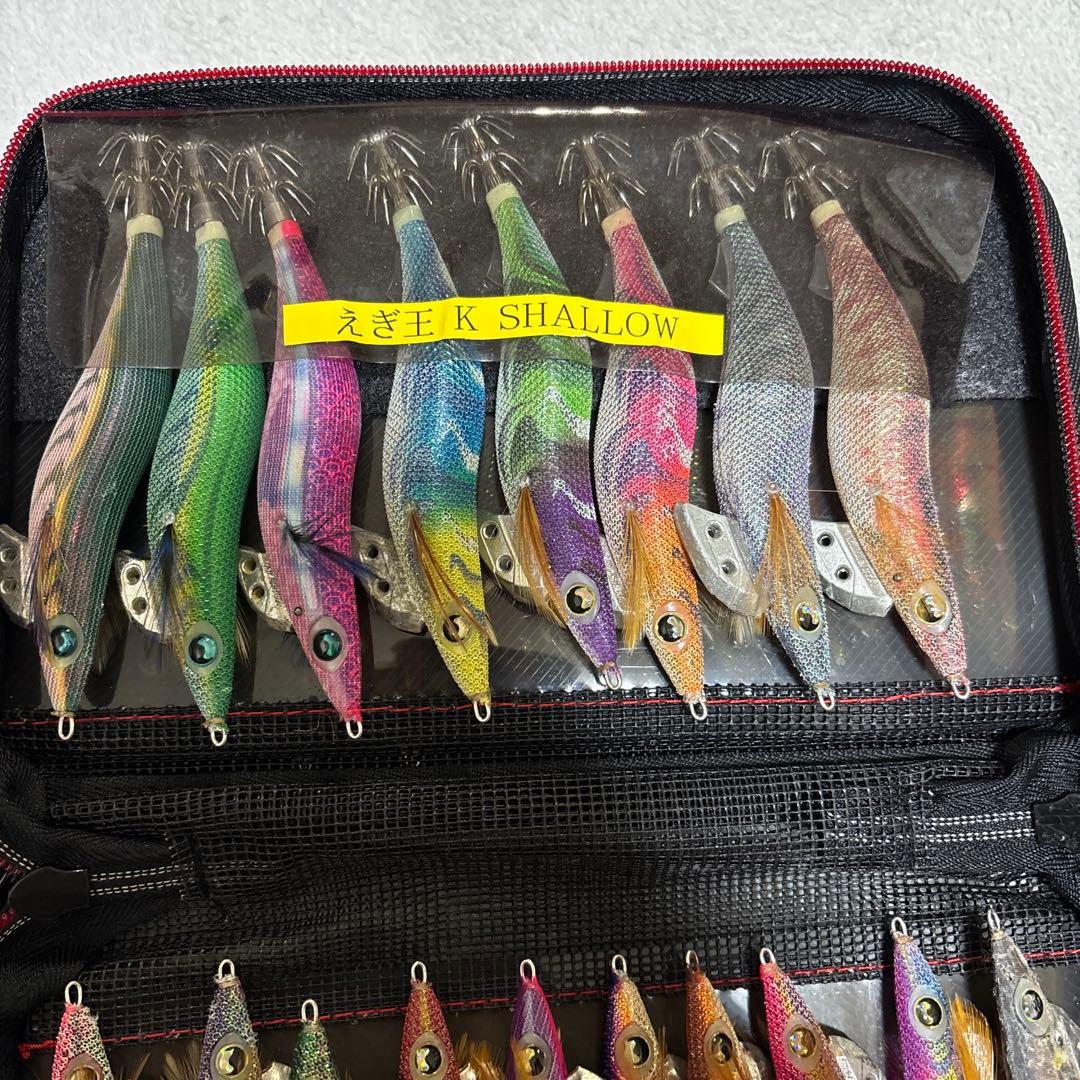 YAMASHITA EGI王3.5号49本セット