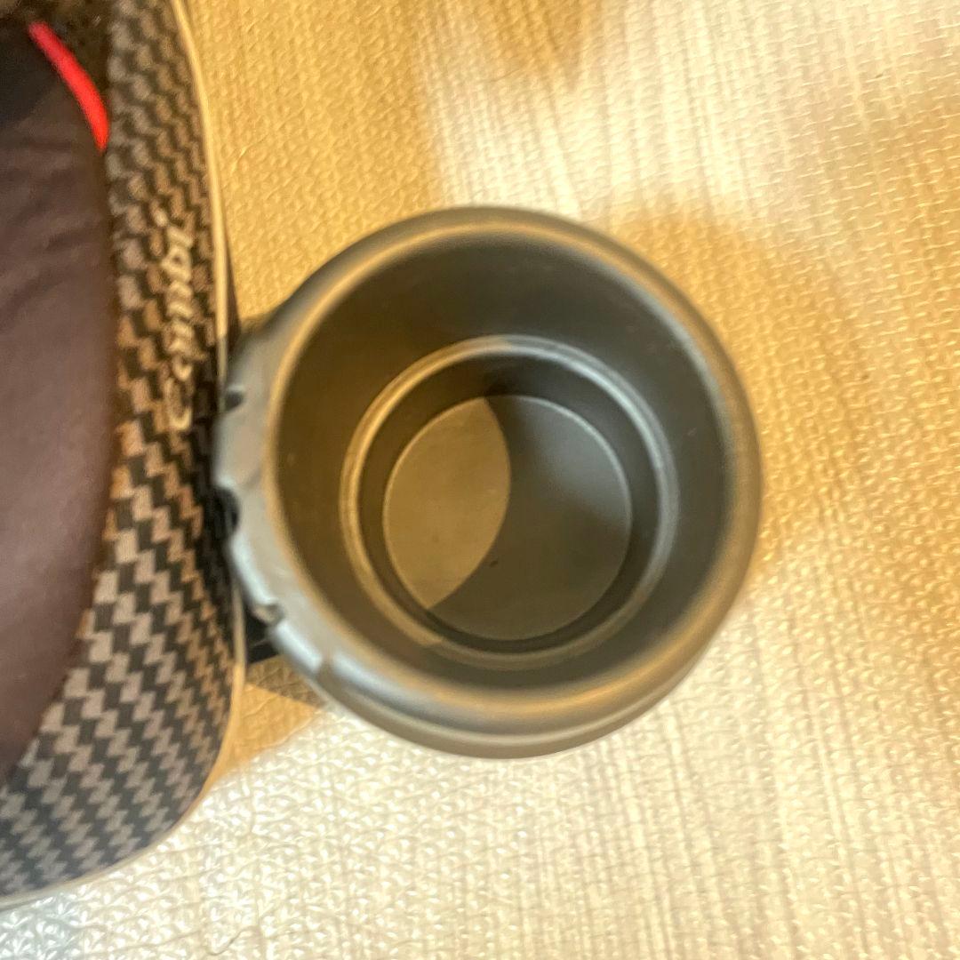 COMBI ジョイトリップ　joytrip エッグショック　GG