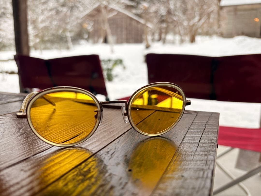 ayame サングラス FOCUS 46-23