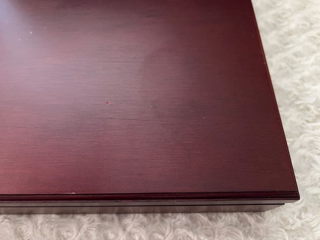 グロブナー　カトラリーセット　ディナーセット〈57本セット〉※難あり※ケースなし