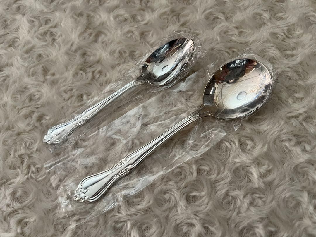 グロブナー　カトラリーセット　ディナーセット〈57本セット〉※難あり※ケースなし