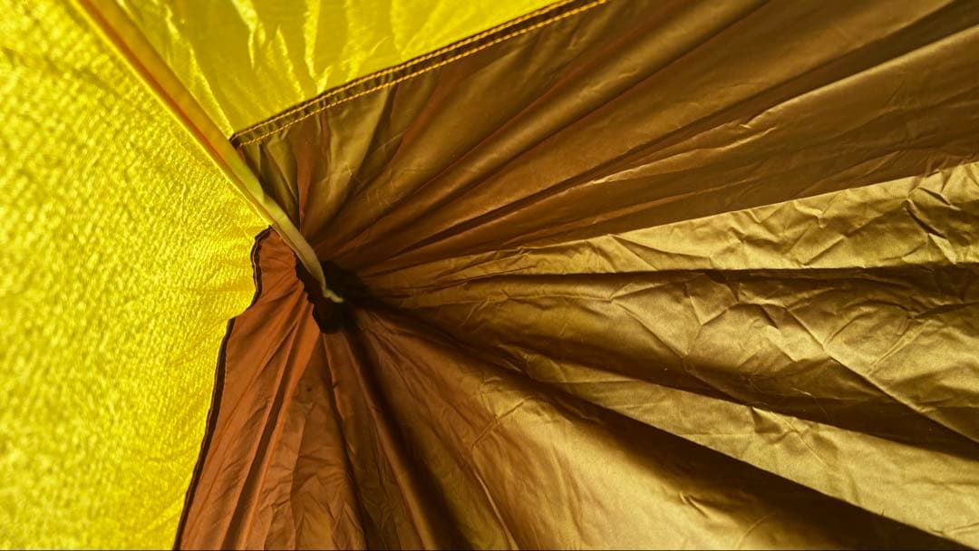 たみたみさん専用　アライテント　エアライズ3