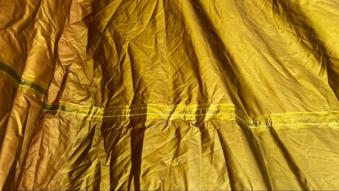 たみたみさん専用　アライテント　エアライズ3