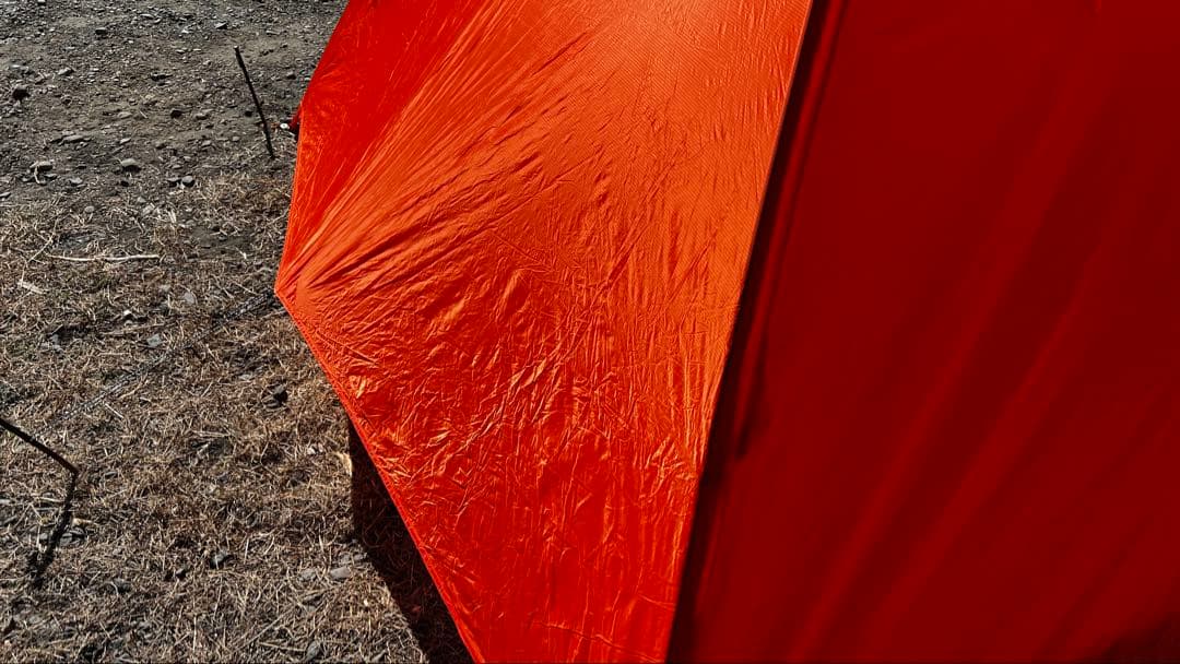 たみたみさん専用　アライテント　エアライズ3