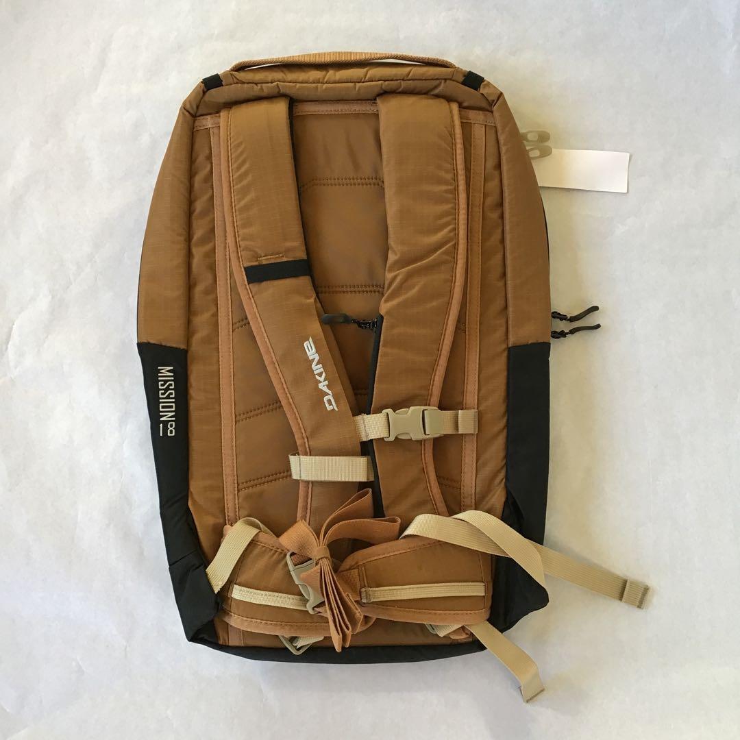 ダカイン DAKINE MISSION PRO 18L バックパック リュック