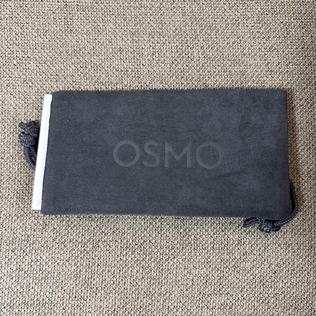 スマホアクセサリー dji OSMO MOBILE 6