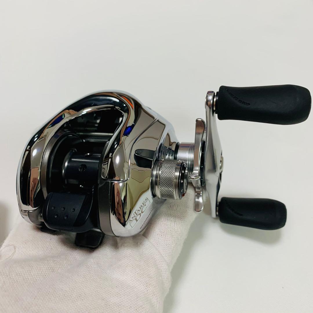SHIMANO シマノ アンタレス DC 02004 右ハンドル