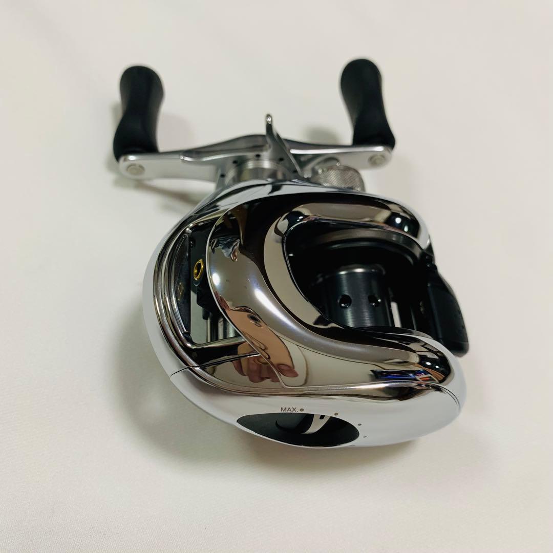 SHIMANO シマノ アンタレス DC 02004 右ハンドル