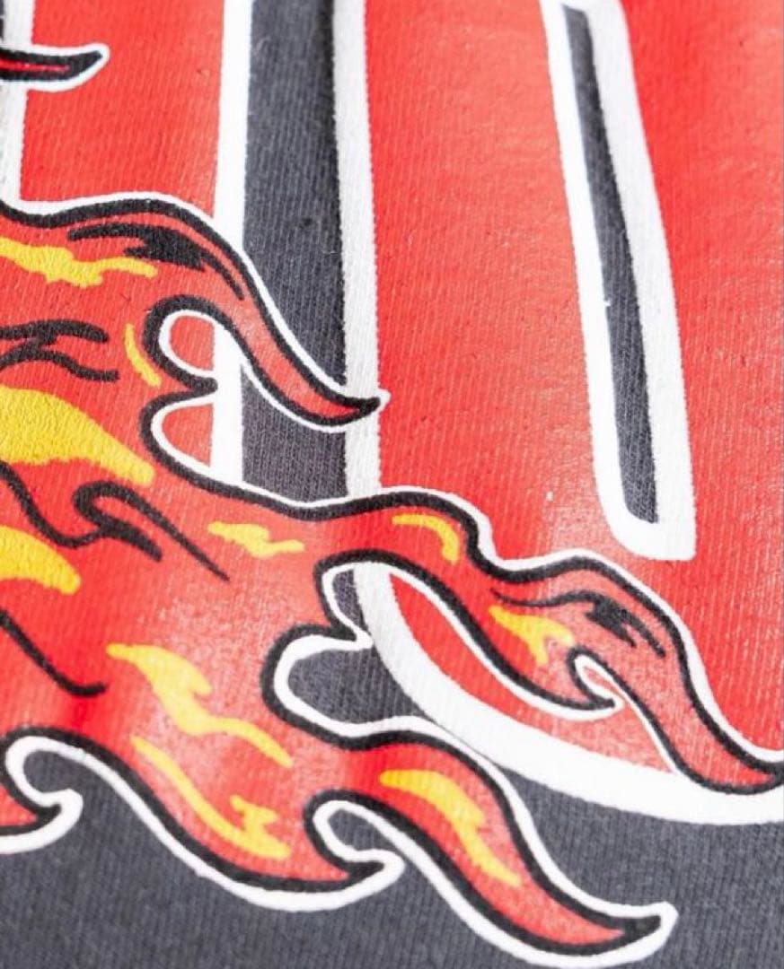 デトロイト✖️ピストンズ✖️ドクロ✖️スカル✖️NBA✖️ビッグサイズパーカー✖️USXXL