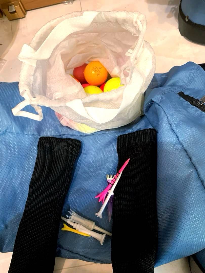 美品　豪華　レディースゴルフクラブセット　キャロウェイ　ＧＥＭＳ　最上級の優しさ