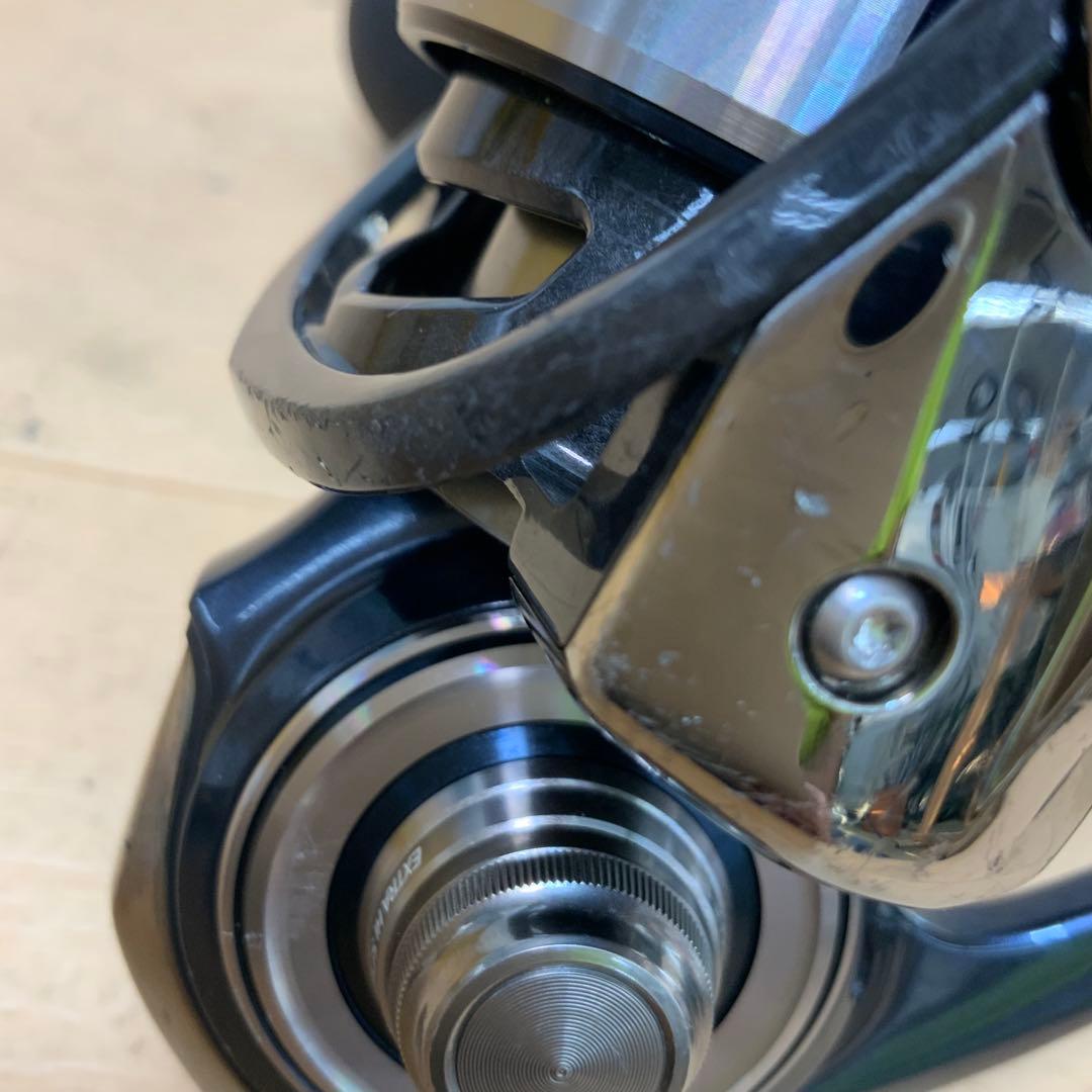 【Hiro】ダイワ　19セルテート　LT 5000-CXH