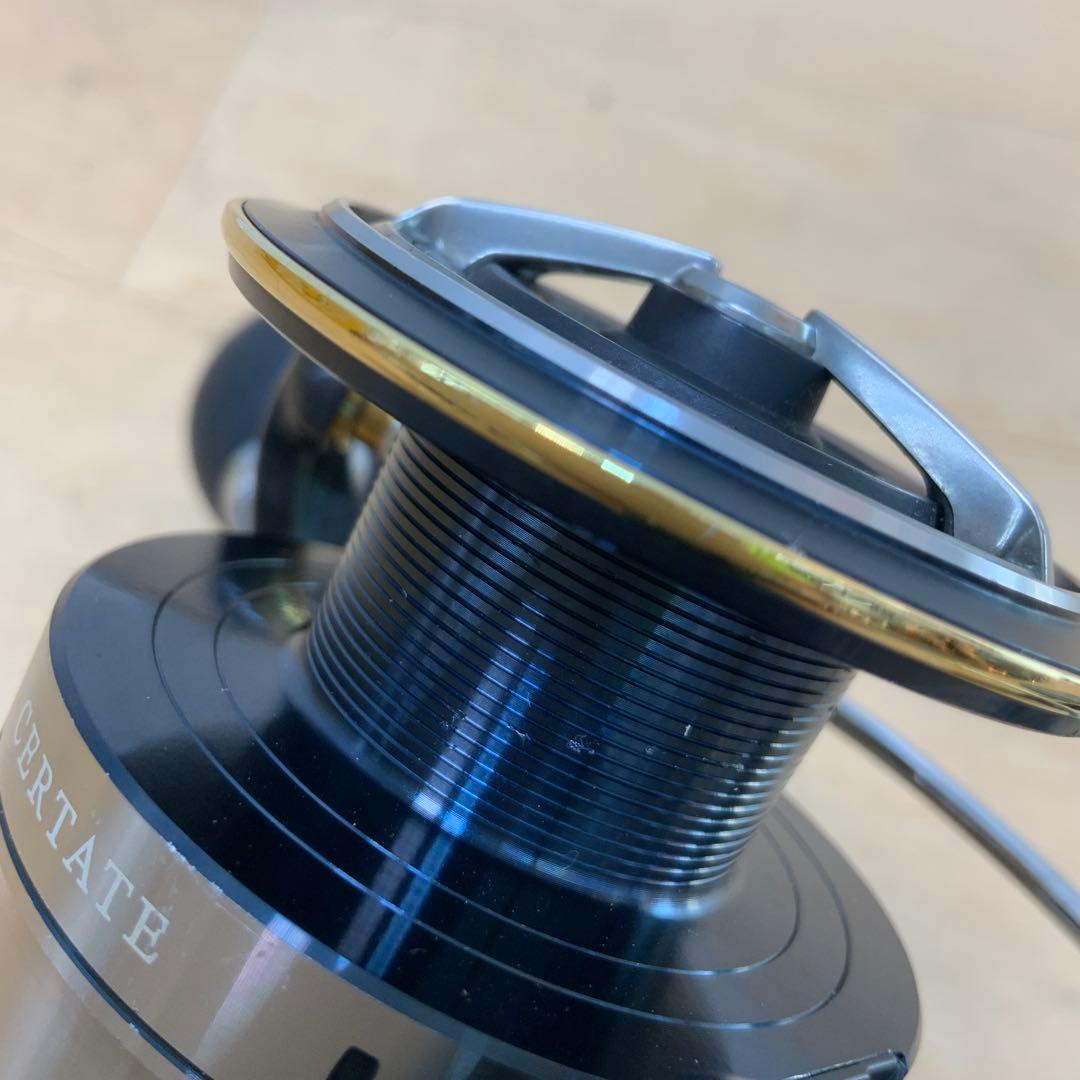 【Hiro】ダイワ　19セルテート　LT 5000-CXH