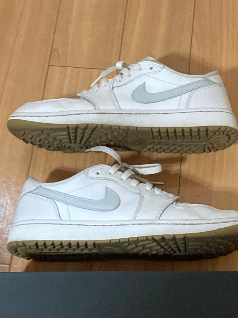 Nike Golf エアジョーダン1 27.5センチ