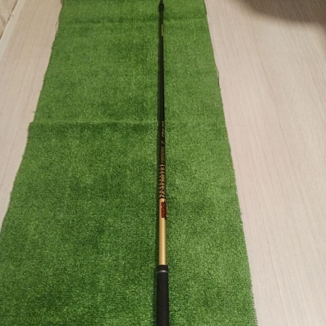 キャロウェイスリーブ付き　ツアーAD CQ6 Sシャフト　No.4