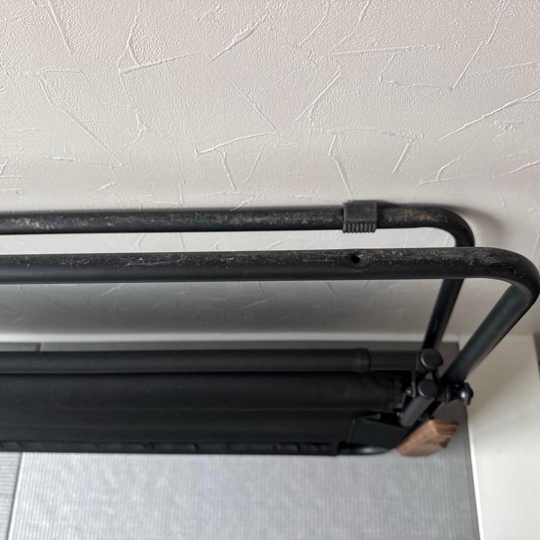 デバイスワークス　ベンチ　デバイスベンチDEVISEBENCH収納袋付き