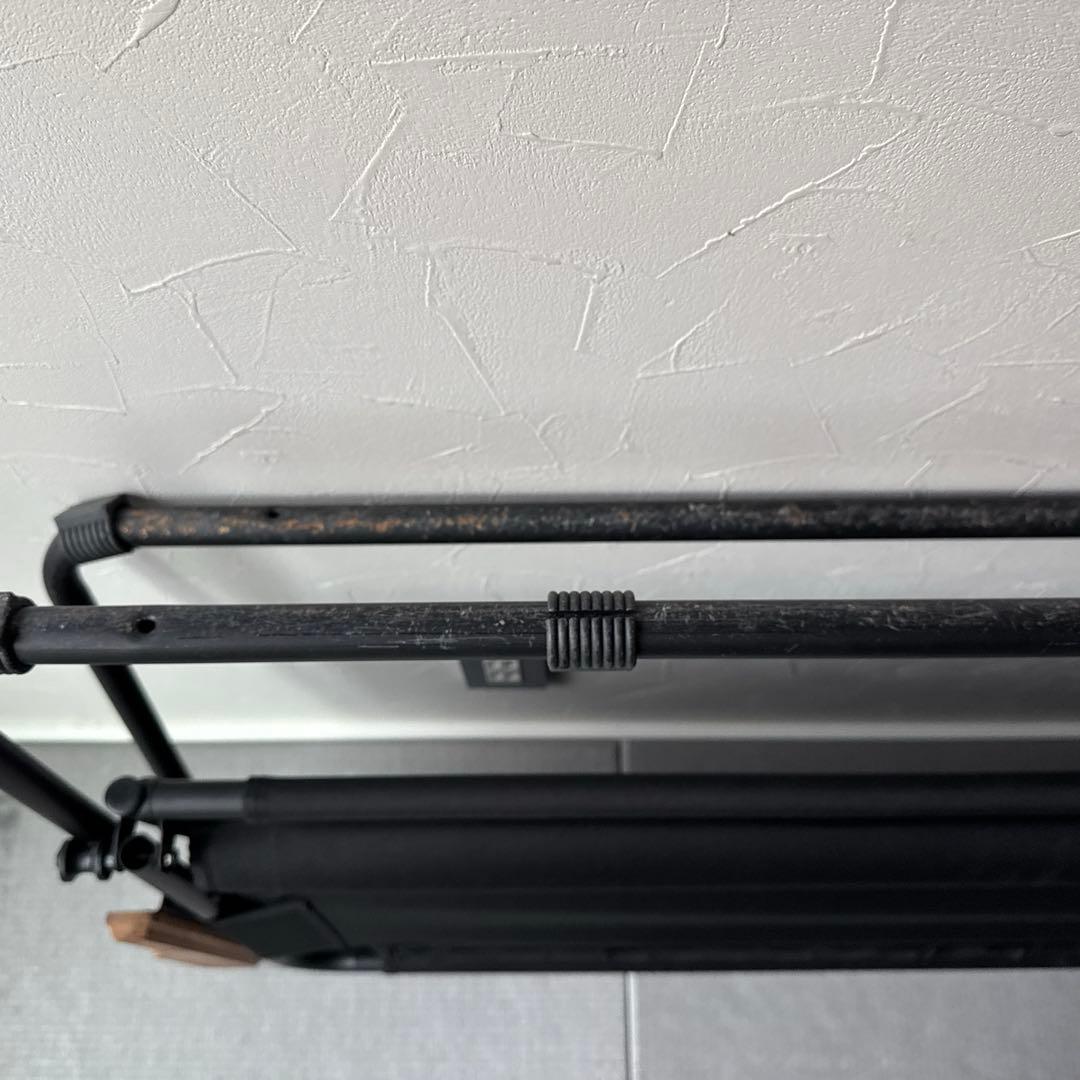 デバイスワークス　ベンチ　デバイスベンチDEVISEBENCH収納袋付き