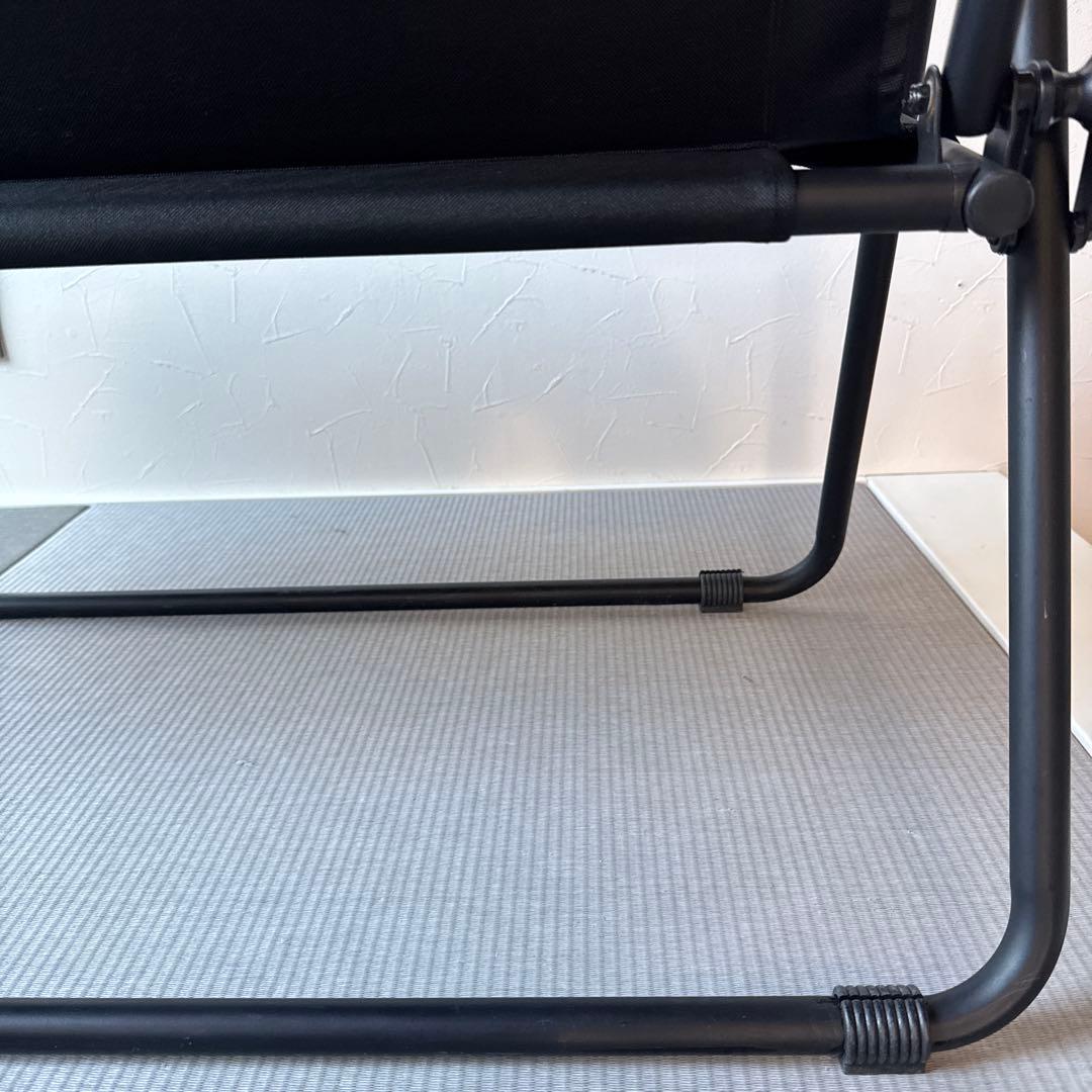 デバイスワークス　ベンチ　デバイスベンチDEVISEBENCH収納袋付き